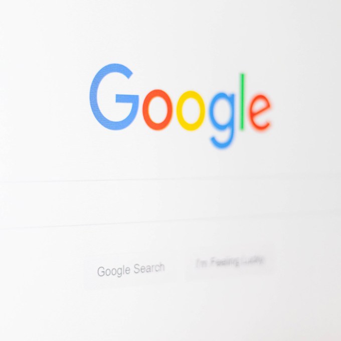 Types de résultats Google