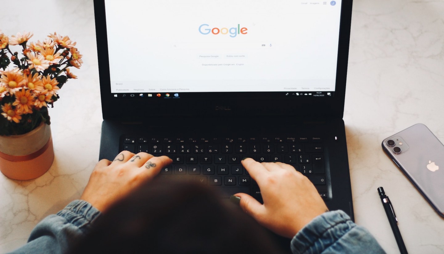 Qu'est-ce que le SEA marketing web