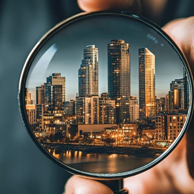 SEO immobilier stratégies marketing