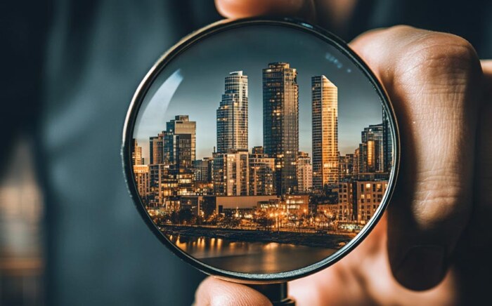 SEO immobilier stratégies marketing