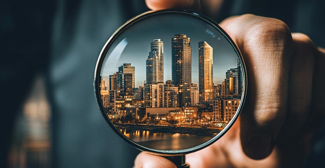 SEO immobilier stratégies marketing