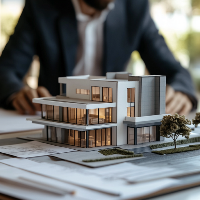 Stratégies marketing immobilier