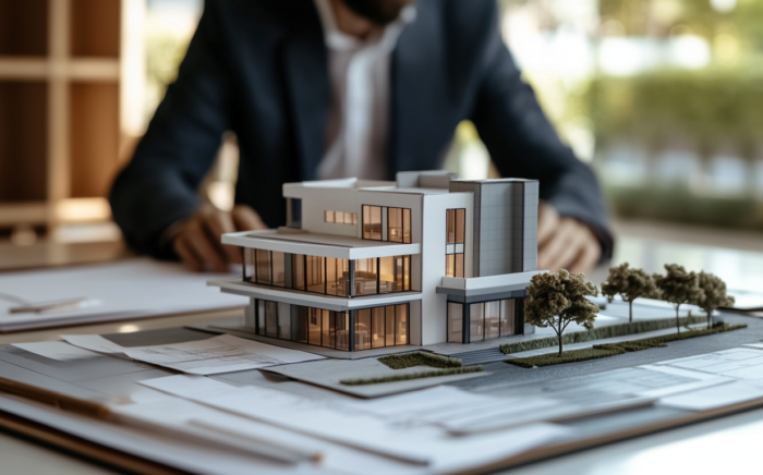Stratégies marketing immobilier