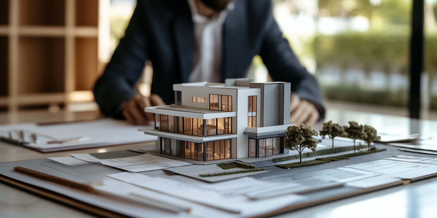 Stratégies marketing immobilier